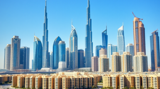 realtor-webdesign | Understanding the Role of RERA in Dubai’s Real Estate