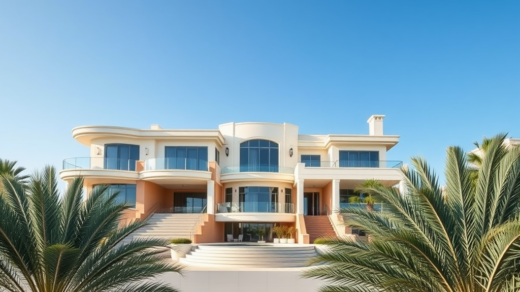 realtor-webdesign | The Benefits of Investing in Dubai’s Holiday Home Market